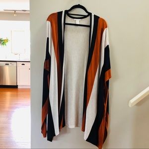 H& M Kimono Style Cardigan
